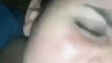 Couple fucking short clip viral MMS running online