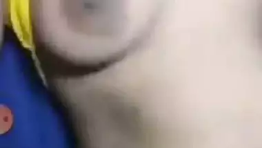 Kolkata Shantipur lady ki naked solo show video