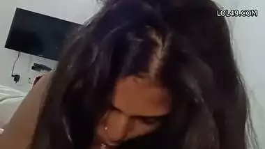 Desi BBW maal blowjob and hardcore viral sex