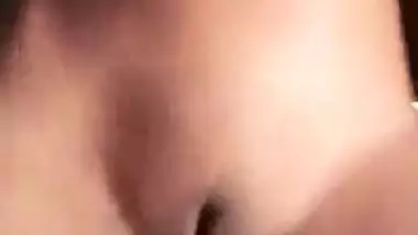 Bihari bhabhi with and without pubic hair show
