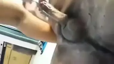 Mere Boss Ne Apni Wife Ko Mujhse Chudwaya Or Recording Kiya