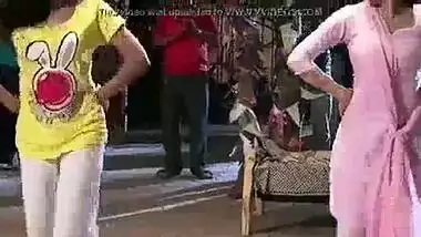 Big boobs 1st year college girl super hot sexi dance with hindi song