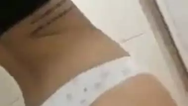 ???? Innocent Girl Fingering