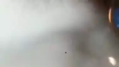 Outdoor Nepali sex of a young Kathmandu couple