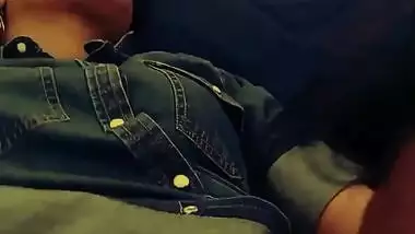 Desi Bhabhi Pussy Licking and Fucking