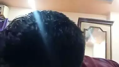 Hardcore Indian sex of the couple fucking first time