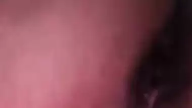 Punjabi girl shaved pussy and sexy boobs showing
