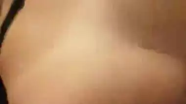 Desi Sexy Girl with Huge Boobs and butt Hardcore fucking with Boyfriend Exclusive Video