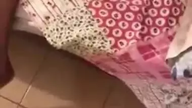 Booby hawt exposed hotty with her bf MMS clip