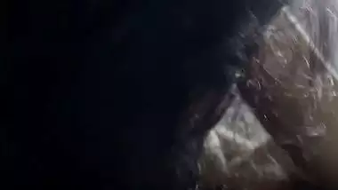 Mango shaped tits girlfriend sucking dick viral MMS