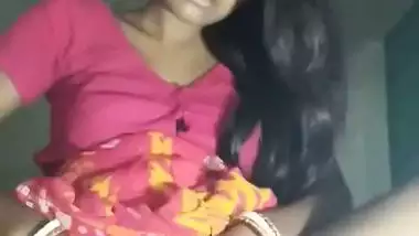 Palakkad girl nude selfie MMS