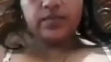 Desi village girl video call sex