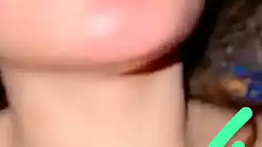 Hardcore chudai of a sexy babe in the Pakistani sex video