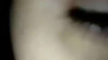 Cute Ludhiana girl rides a big dick in Punjabi sex MMS