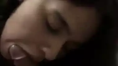 Desi homemade blowjob sex video