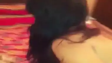 Sandy bhabhi from jalandhar