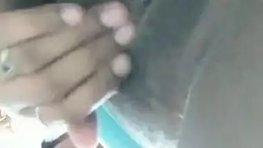 Sexy desi office working girl-3