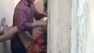 Sexy desi neighbors fuck video secretly recorded