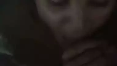 Chubby milf enjoys a young dick in Punjabi porn
