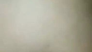 Hot xxx desi chudai of a big ass lady in the doggy style