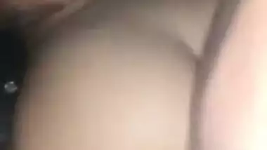 Light skin thot fucked me in her car cause her teen daddy was inside