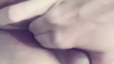 Mula njettu chappal selfie of Malayali beauty porn