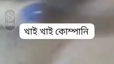 Bengali tanker bhabhi naked on private video call