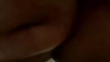 Dusky desi chubby girl blowjob and viral xxx sex