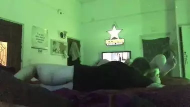 Getting my pussy used by daddy after argument (make up sex) part 1