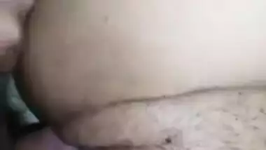 Naughty Desi teen fucked by rich man who comes over XXX belly very soon