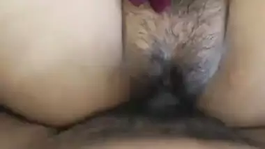 Devar enjoys Bhabhi’s chut in desi Bhabhi sex MMS