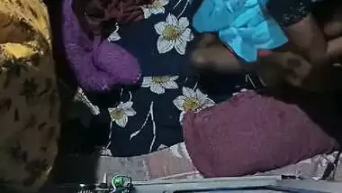 Village wife pussy fucking caught on top angle