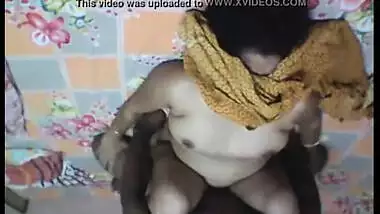 Unable to pay the bills desi bhabhi gets fucked by the landlord