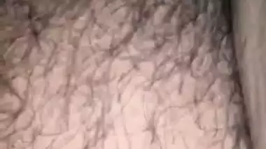 Man enjoys Pakistani video call sex with a milf from Karachi