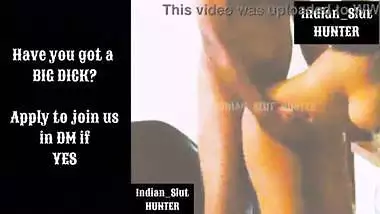 Indian slut hunter - EPISODE 4 - FULL MOVIE - THE BEAUTIFUL INDIAN SLUT WHO WANTS MORE AND MORE BANG- Dec 13, 2023