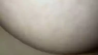 Mature lady’s hard sex with her stepson