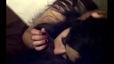 Unseen Indian porn mms of sexy amateur bhabhi fucked by neighbor