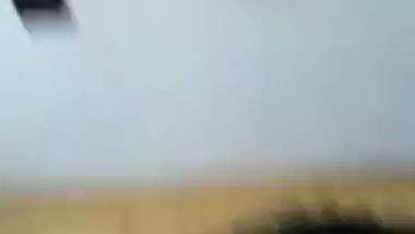 Desi collage girl show her nude body selfie cam video