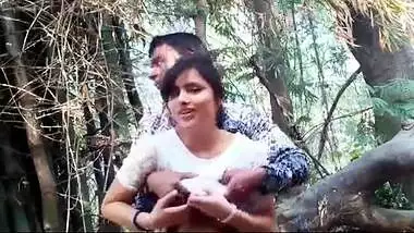 HD Indian porn episode of college legal age teenager cutie Payal outdoors