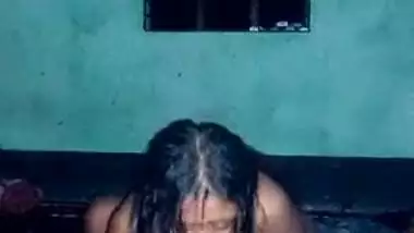 MMS video of Desi MILF who is banged by her bestie's XXX boyfriend