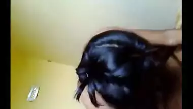 Desi slim desi bhabhi do hot home sex with her Indian neighbor