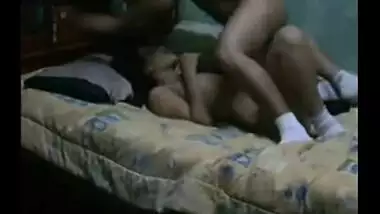 Horny bhabhi from Shimla enjoys incest sex with devar