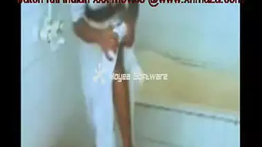 She naked with husband