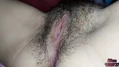 L A S And Lina Paige In Con El Vecino Debajo De Sabanas