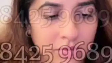 Telugu actress Shraavya private show of big boobs