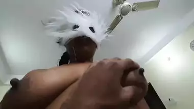 Indian Erotic Sex – Bengali Girl Trying Erotic Sex For the First Time