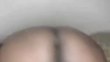 Sexiest Indian lady nude on video call to impress client