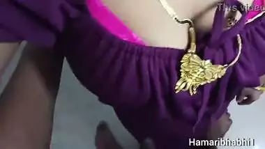 Indian Desi Bhabhi Cheats Her Husband And Fucked By Her Husband's Brother. Indian Bhabhi's Extra Material With Her Devar. Indian Devar Bhabh