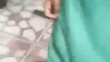 Sexy Desi Girl Strip Her Cloths and Showing Her Nude Body To Lover