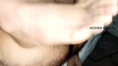 Student Fucked The Teacher Hard For The Bad Marks With Hindi Dirty Audio